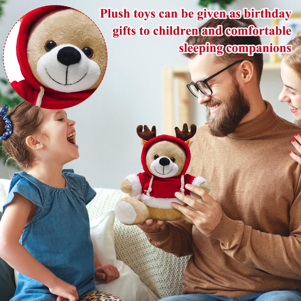 Плюшевая игрушка подарок на день рождения лесное животное джунгли украшение домашний декор гигантская плюшевая игрушка животное роскошная подушка детские украшения