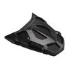 Накладка на заднее сиденье, хвост, обтекатель для BMW R1300GS 2024-2026, карбон