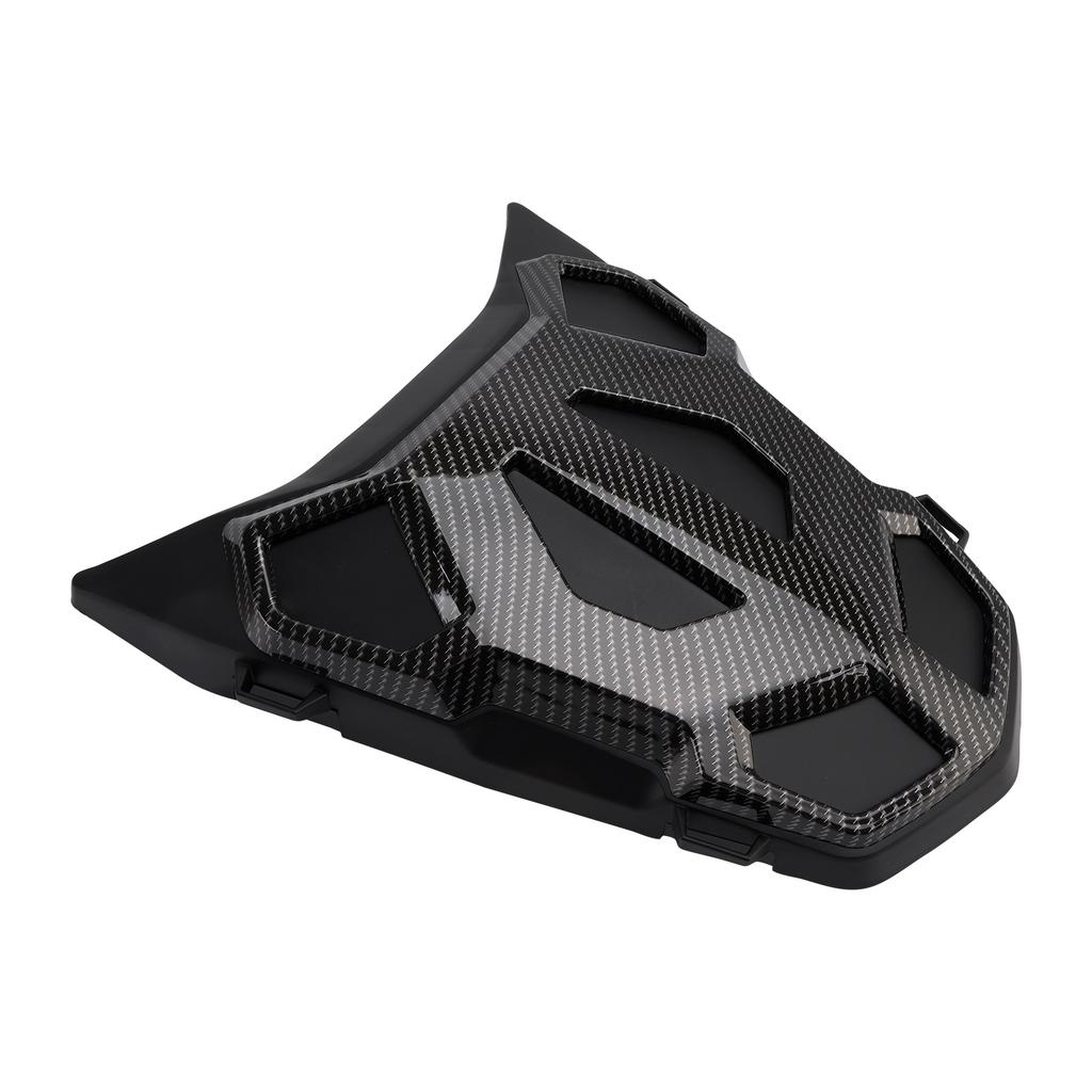 Накладка на заднее сиденье, хвост, обтекатель для BMW R1300GS 2024-2026, карбон
