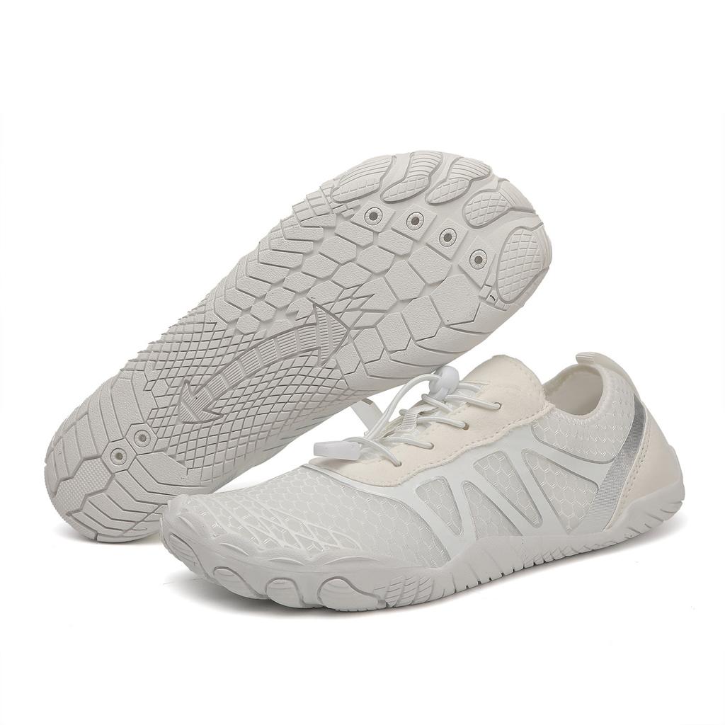 New Shuoxi shoes men's and women's water shoes quick-drying barefoot shoes diving wading shoes surfing beach shoes