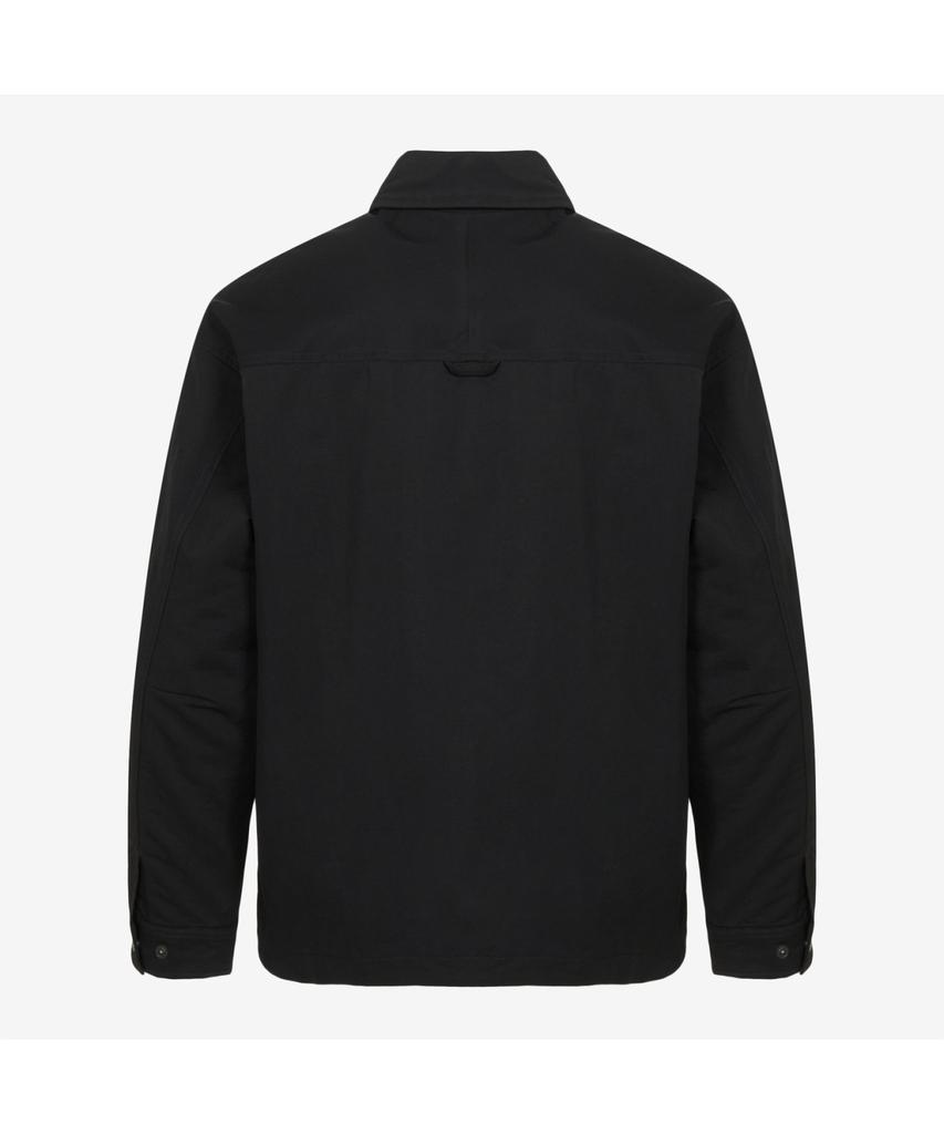 The North Face Nj3Br59A Мужская куртка Arvo Черная