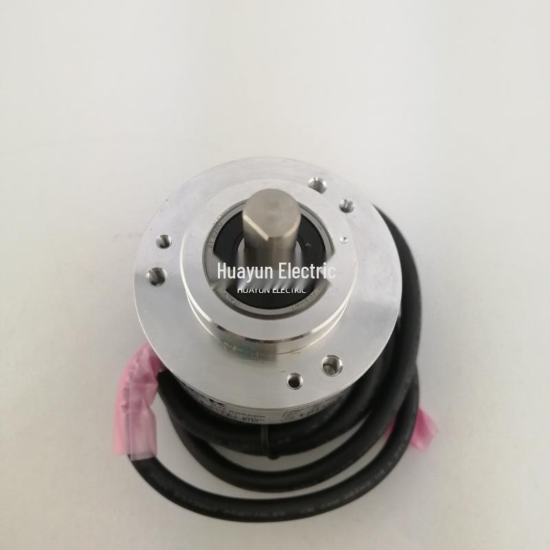 DBS60E-S4FK05000 SICK 1077528 Genuine Incremental Solid Shaft Encoder