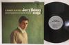 LP Record JERRY HOLMES - Jerry Holmes Sings W1593 WARNER BROS US Pop Used