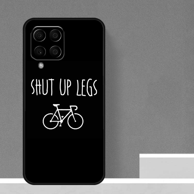 Велосипедный велосипед для Samsung Galaxy M55 M15 M13 M33 M53 M20 M30s M31s M12 M32 M52 M11 M51 M14 M34 M54 чехол