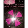 Dare Wheel Hen Night Spinner