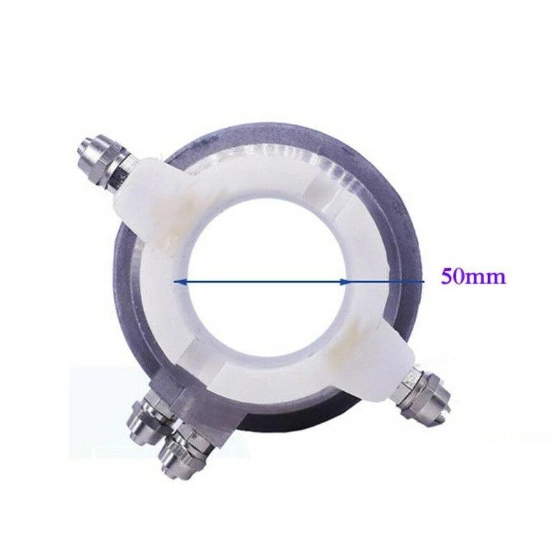 1 шт. Новый шиномонтажный станок для шиномонтажа, поворотная муфта, воздушный клапан, балансировочный станок для шиномонтажа