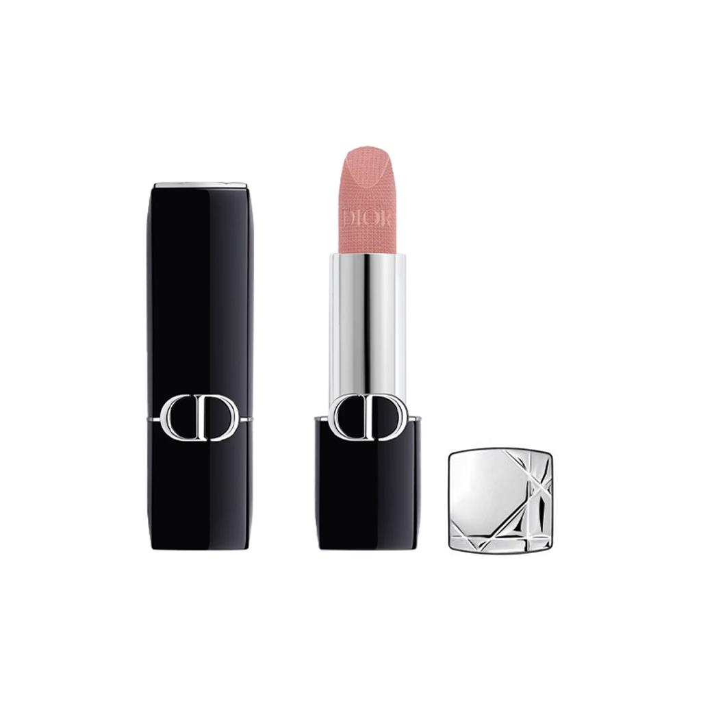 Dior Rouge Dior, Цветочный уход за губами