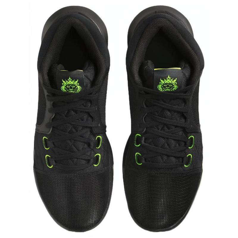 Nike Кроссовки Lebron Witness 8 Черные FB2237-002