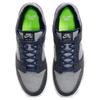 Nike Кеды для скейтбординга Sb Dunk Low Pro 'Crater' CT2224-001