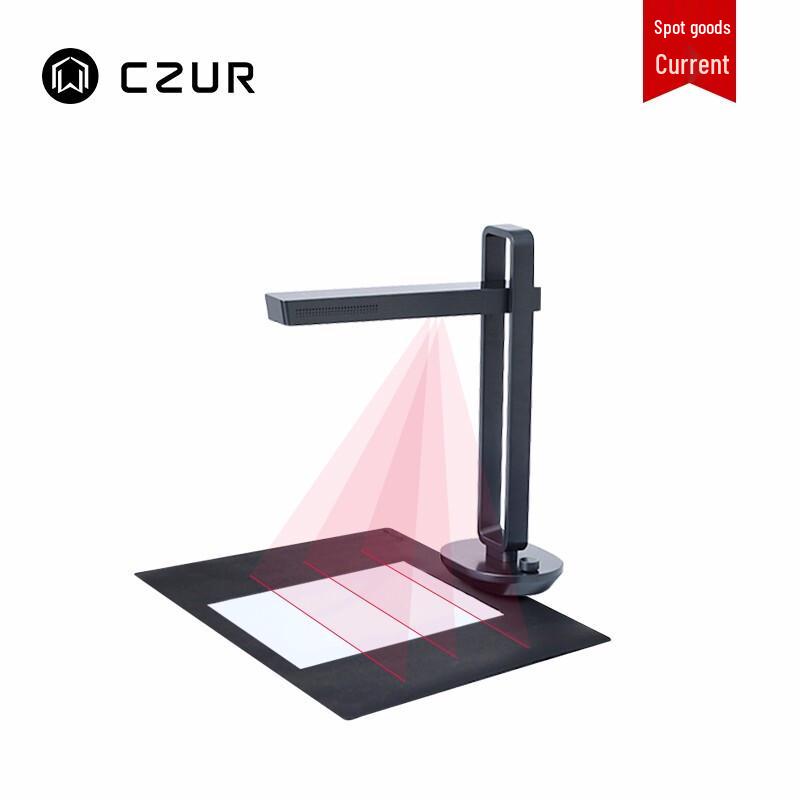 CZUR AuraMax 20MP A3 Document & Book Scanner CN plug (adapter included)