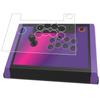 ClearView HORI STREET FIGHTER6 Fighting Stick LCD Protective Film Super Water Repellent Smooth Antibacterial Antivirus Type Screen Film Made In Japan