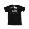 Friends Mens Rather Be Watching T-Shirt