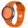 Silicone Strap For Samsung Galaxy Watch 6/5/5 pro/4/Classic/Active 2/Gear S3 20mm 22mm Sport Bracelet Huawei GT 2/e/3/4 Pro Band