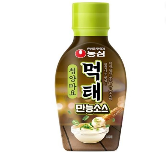 Nongshim Коллекция соусов