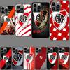 Чехол для телефона R-River P-Plate My Madness and Passion Для Iphone 16E 15 Pro 14 Plus 17E 16 17 Pro Max Air 11 12 13 Mini Ударопрочный