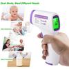 Baby Forehead Thermometer, Non-contact Infrared Thermometer, LCD Digital Display Thermometer, Suitable for Face, Ears, Body