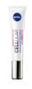 Nivea Cellular Anti-Aging Eye Revitalizer, 15ml - Advanced Hydration Formula