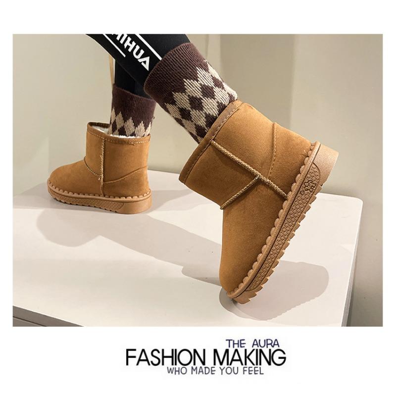 Осенняя и зимняя детская обувь, Детская обувь, Детские ботинки, Ботинки для мальчиков и девочек