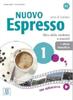 Книга Nuovo Espresso : Libro Studente + Ebook Interattivo 1