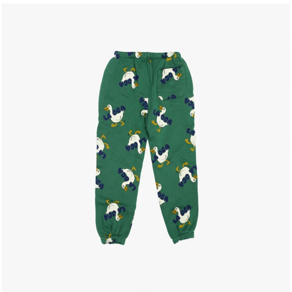 Bobo Choses Детские длинные брюки B225ac065