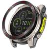 Anti-Scratch Watch Bezel Ring for Garmin Quatix 8 47mm/51mm Smart Watch Accessories