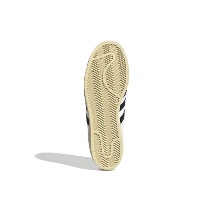 Adidas Кроссовки Superstar 'White Black' FV2831