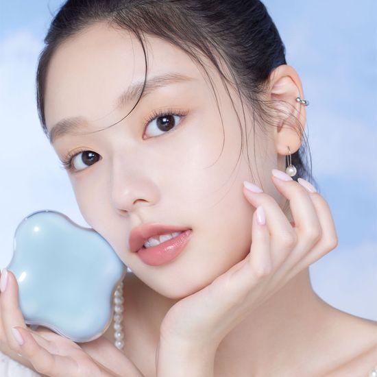 Etude Кушон-основа Cloud Filter 30мл + Пуховка в подарок