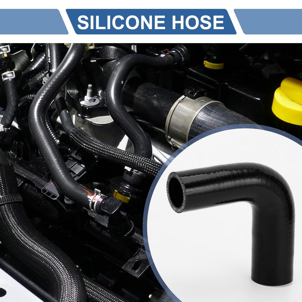 X AUTOHAUX Внутренний диаметр 1,1 - 1,3 дюйма (28 - 32 мм), Длина 4.0