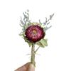 12cm Yunnan Dried Mini Flower Bouquet - Real Flower Wedding Gift Box Decorations