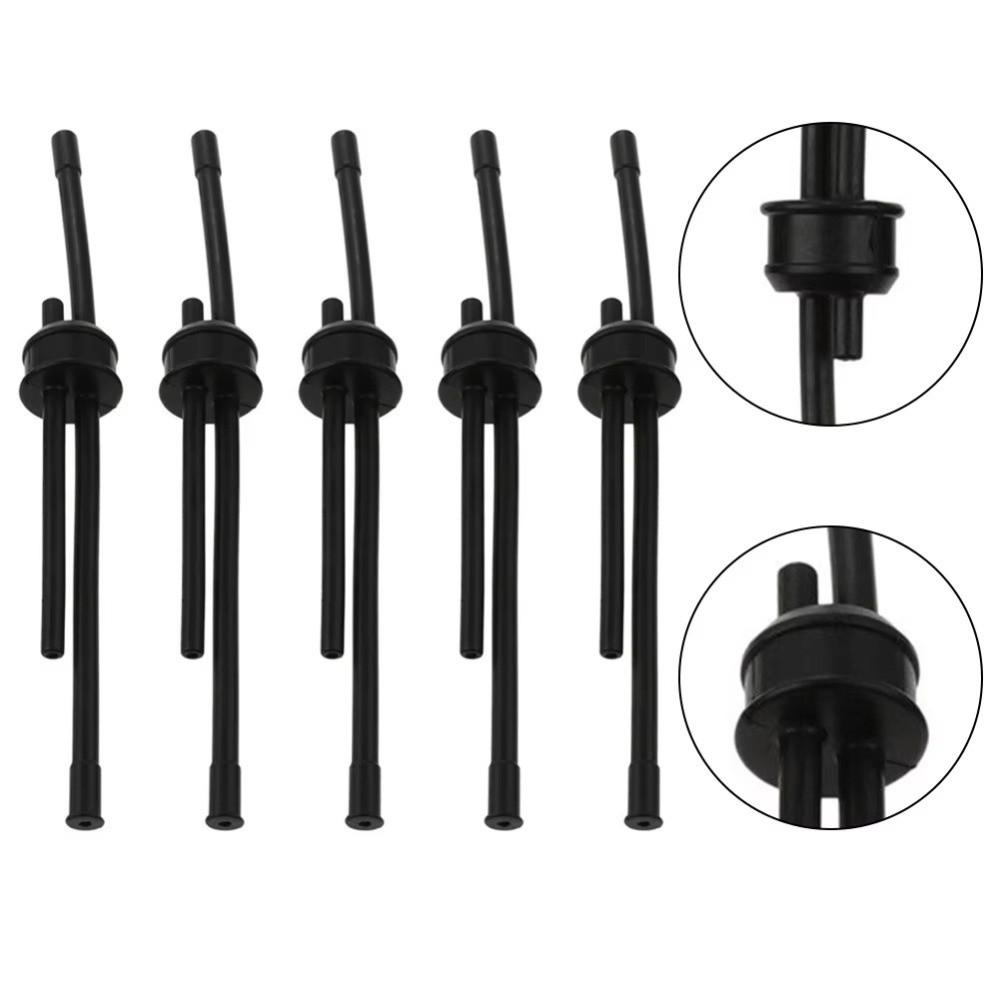Assembly Length 184mm Chainsaw Fuel Pipe 3800 Compatible Chainsaw Fuel Line Garden Tool