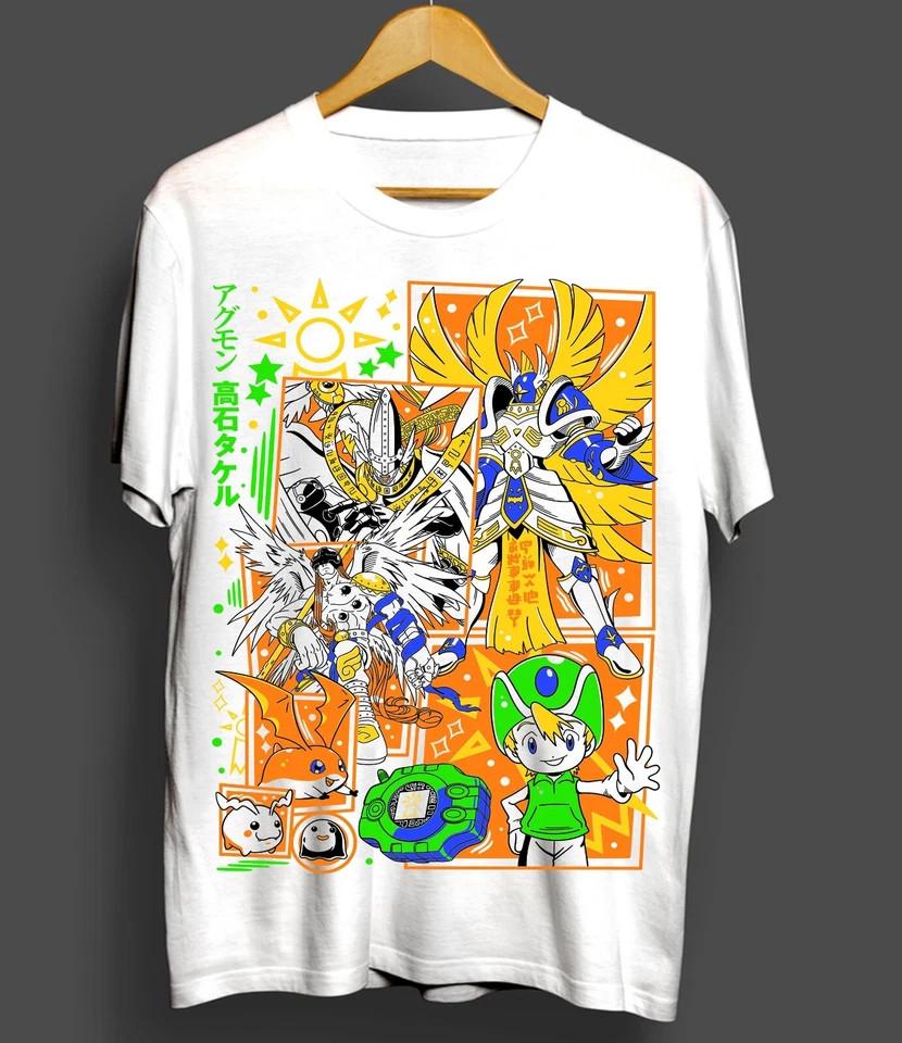 Anime Love Tshirt Japanese Shirt Anime Vintage Special Tshirt Unisexga White