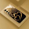 Чехол с рисунком Чехол для телефона из стекла для Samsung Galaxy S26 22 23 24 25 PLUS S21 22 23 24 25 ULTRA