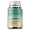 Complex ketogenic extract capsules, containing green tea extract and Garcinia Cambogia extract, suitable for both men and women.
