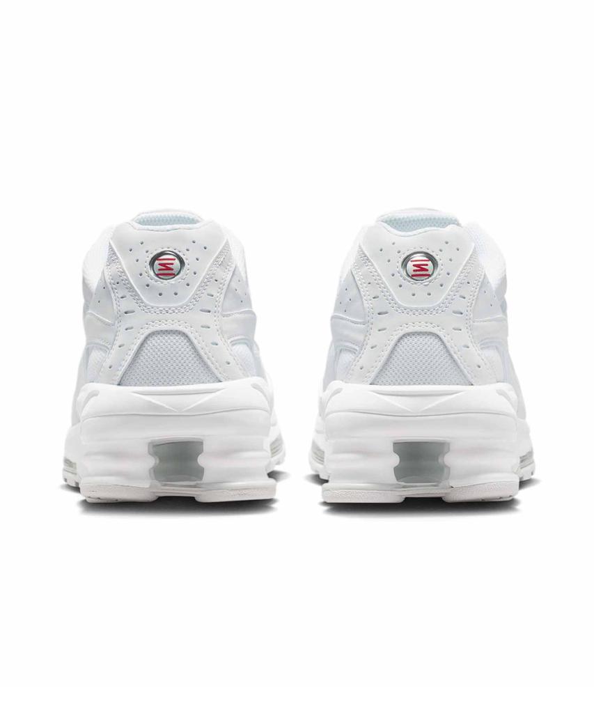 Nike Shox Ride 2 M - White:Photon Dust:White / Ir0047-100