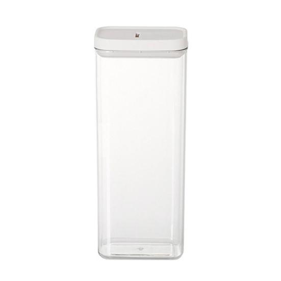 Sealed Tank Food Storage Container with Lid Moisture-Proof Dust-Proof Large