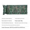 Camouflage Master Outdoor Tents & Inflatable Sleeping Pads