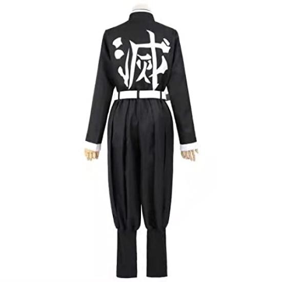 Убийца демонов Украшения Косплей Военный Взрослый Школа Культурный Унисекс Зеницу [ENDIANDUO] Костюм, женский, Униформа, Маскировка, Костюм, Фестиваль,