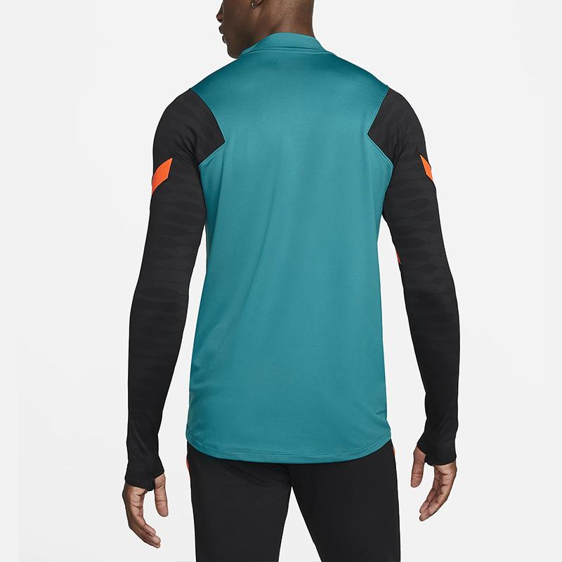 Nike Soccer Jerseys Men's Lake Blue Moderate DC5466-472