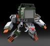 Good Smile Company THE Combined Gridman Universe Movie Soundlass Plastic Painted Complete Toy Non-Scale