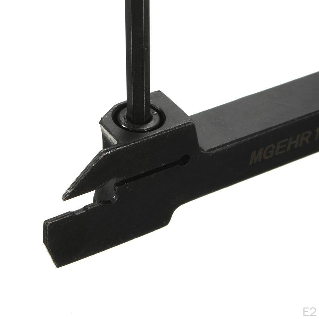 Mgehr1212 2 Держатель для Nutschneider Passing 10x MGMN200