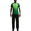 Nike Нигерия 2026 Стадион Домашний Сосново-зеленый/Электрический зеленый/Белый Мужские Топы IB5308-302