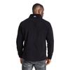 Mens Bernal Full Zip Fleece Jacket