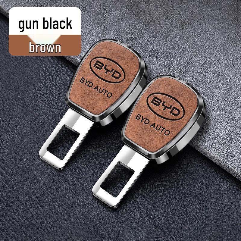 Удлинитель ремня безопасности для BYD Song Tang Yuan Qin Han EV/DM Dolphin e2