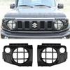 Новый Suzuki Jimny JB64 Sierra JB74 Nomad JC74 Фара Противотуманная фара Задний фонарь Ручка двери Боковое зеркало Капот Каменная защита бампера Угол бампера Боковой отражатель Топливо