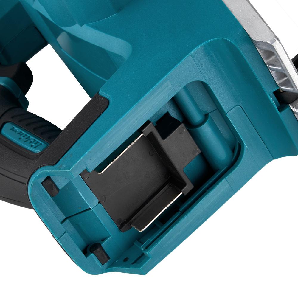 ONEVAN 30000 об/мин беспроводной электрический рубанок бесщеточный электрический фрезер триммер инструмент для резки дерева деревообработка для аккумулятора Makita 18 В