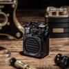 Mao King MW-PVX Wild Mini Портативная уличная Bluetooth-колонка CN-вилка (адаптер в комплекте)
