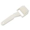 Food-Grade Pastry Cutter Roller Lattice Pizza Dough Docker Roller  Pizza Cookie Oven