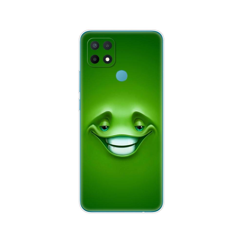 Чехол для OPPO A15, задняя крышка для телефона OPPO A15S, бампер 6,52 дюйма для OPPOA15 CPH2185 A 15 S CPH2179; Fundas Silicon Soft TPU Shell