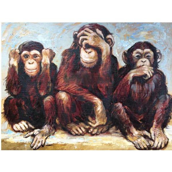 5D DIY Алмазная картина Вышивка крестом Кошка Животное Алмазная вышивка Полный круглый дрель Мозаика Стразы