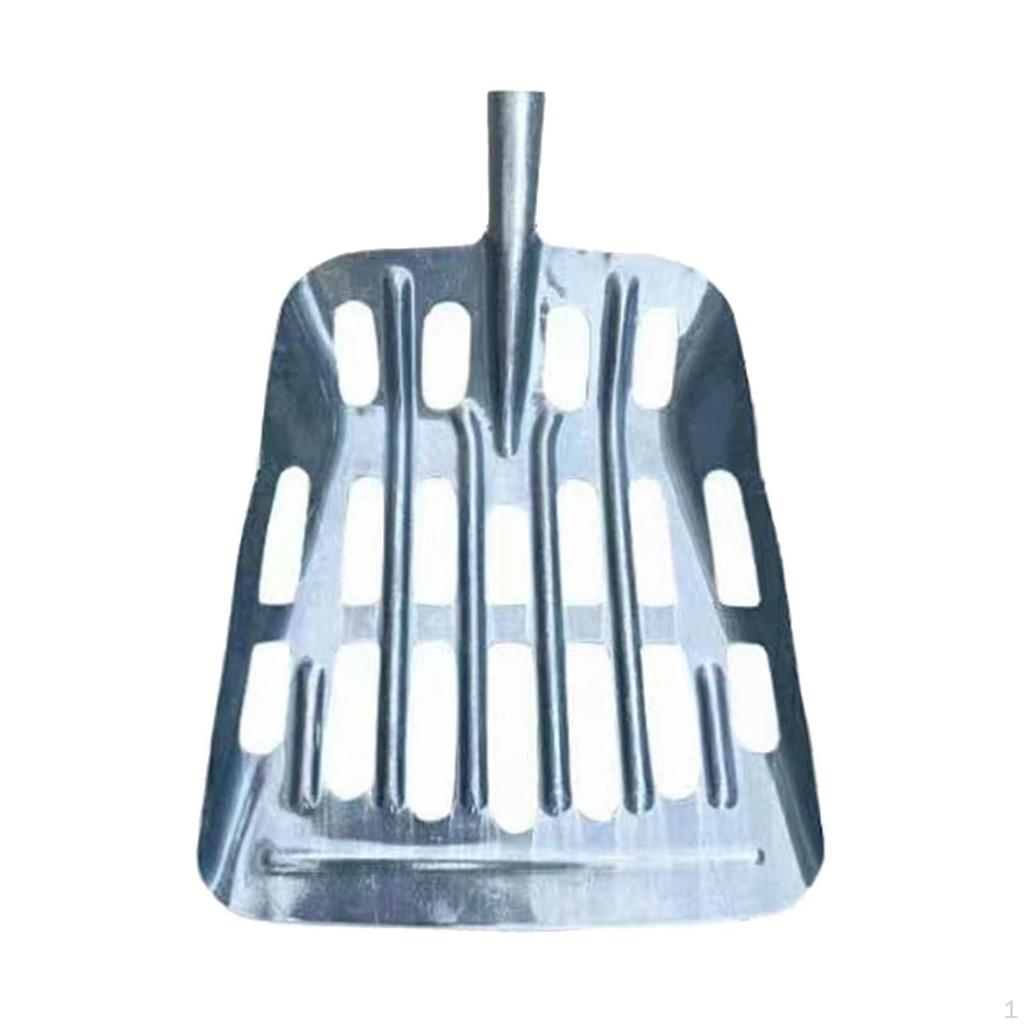 Очистка лопаты, посадка льда, окантовка газона, садовая квартира